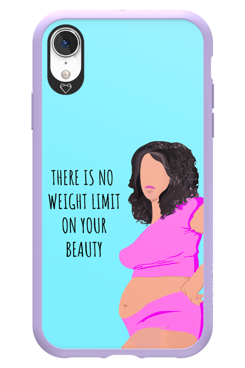 No Limit - Apple iPhone XR