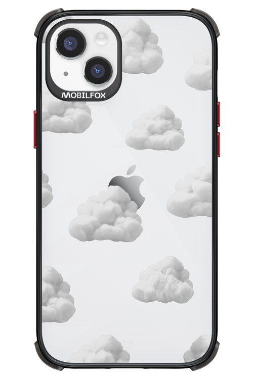 Cloudy Simple 2.0 - Apple iPhone 14 Plus