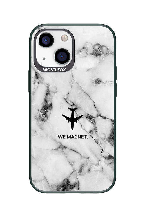 International Love II 2.0 - Apple iPhone 13 Mini