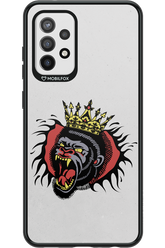 Monkey Rage Light - Samsung Galaxy A72