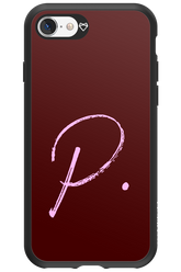 (Dark Blush) P 2.0 - Apple iPhone SE 2020