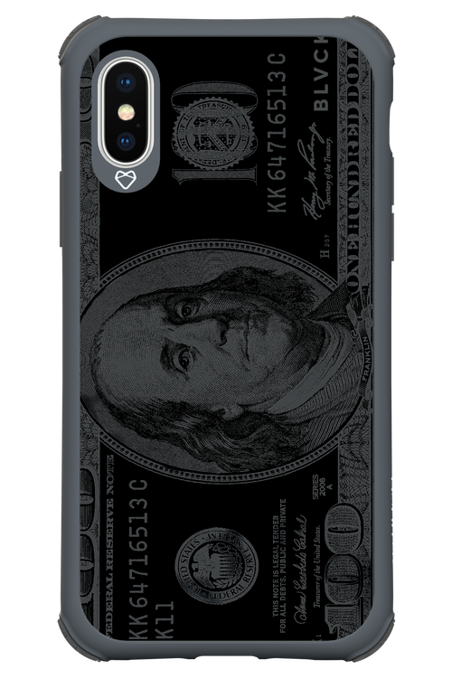 100 - Apple iPhone X