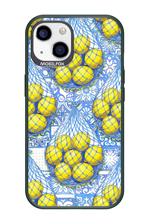 Net Style - Apple iPhone 13