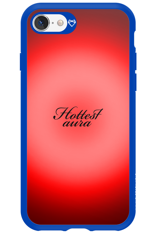 Hottest Aura - Apple iPhone 8