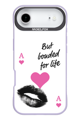 Bonded for Life - Apple iPhone 17 Air