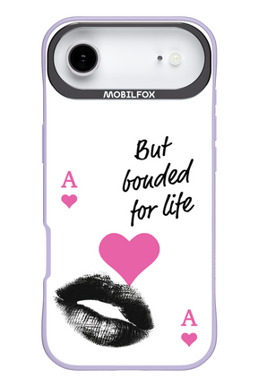 Bonded for Life - Apple iPhone 17 Air