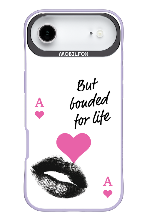 Bonded for Life - Apple iPhone 17 Air