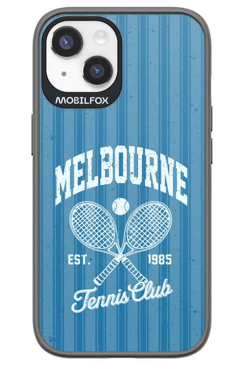 Melbourne Tennis Club 2.0 - Apple iPhone 14