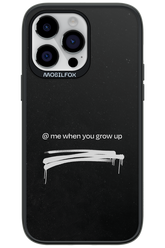 Me when.. 2.0 - Apple iPhone 14 Pro Max