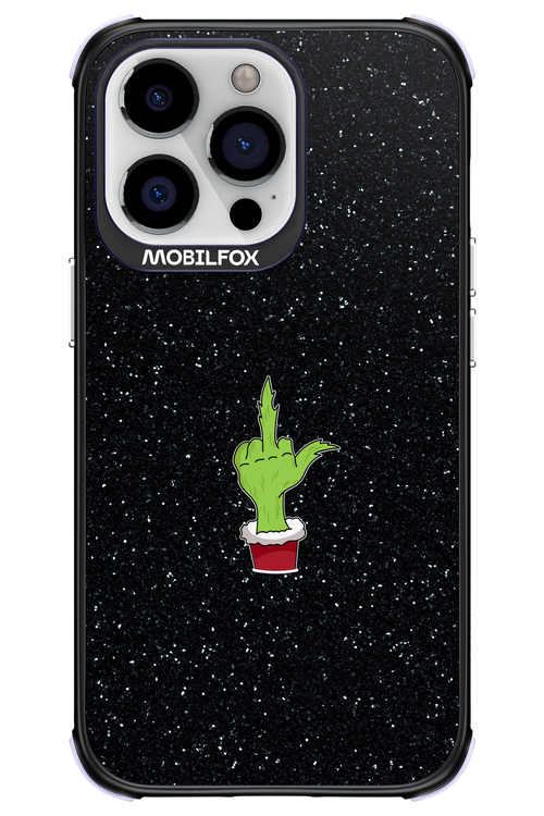 My Middle Finger - Apple iPhone 13 Pro