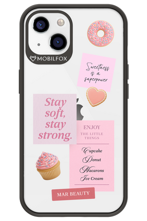 Sweet Babe - Apple iPhone 13