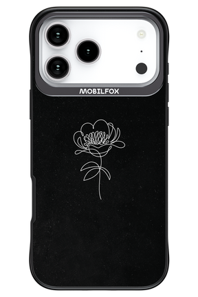 Wild Flower - Apple iPhone 17 Pro Max