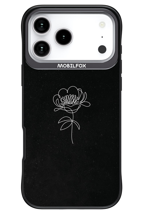 Wild Flower - Apple iPhone 17 Pro Max