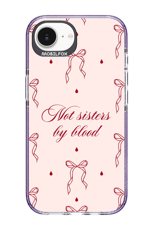 Sisters Red 2.0 - Apple iPhone 16e