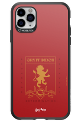 Gryffindor. - Apple iPhone 11 Pro Max