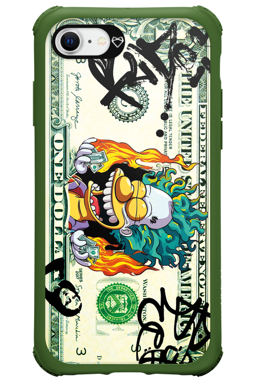 CLOWN 2.0 - Apple iPhone SE 2020
