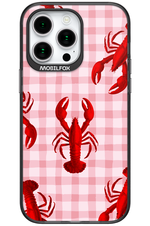 Lobster - Apple iPhone 15 Pro Max