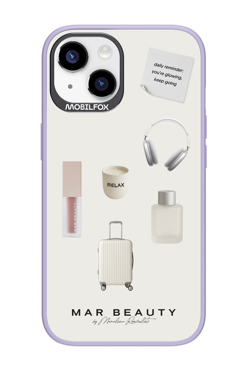 Clean Girl - Apple iPhone 14