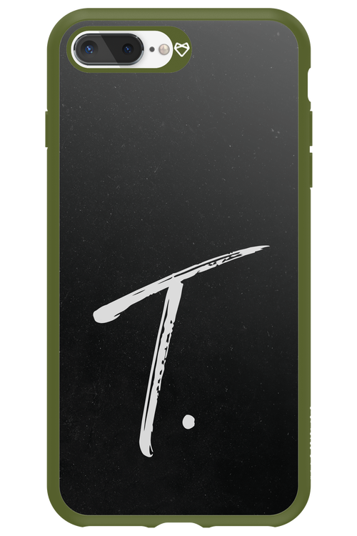 (Off Space) T 2.0 - Apple iPhone 7 Plus