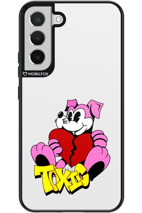 Toxic Dreams - Samsung Galaxy S22+