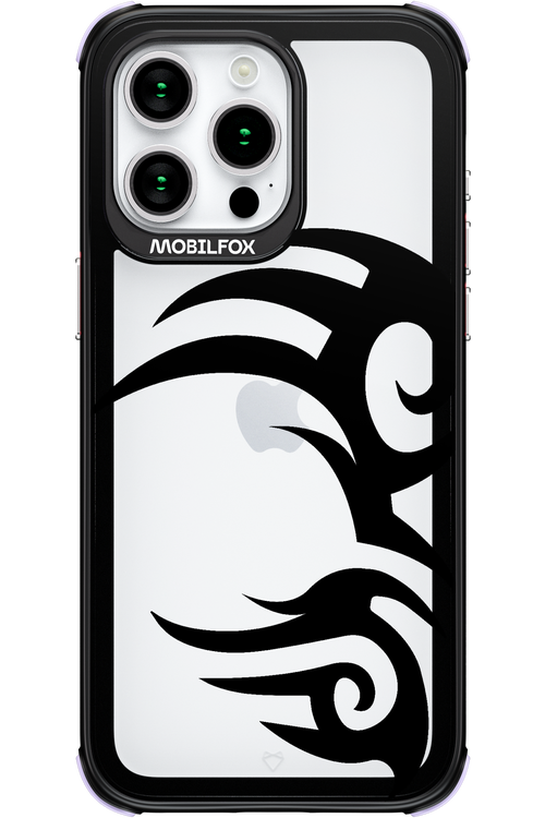 Tattoo Icon 2.0 - Apple iPhone 15 Pro Max