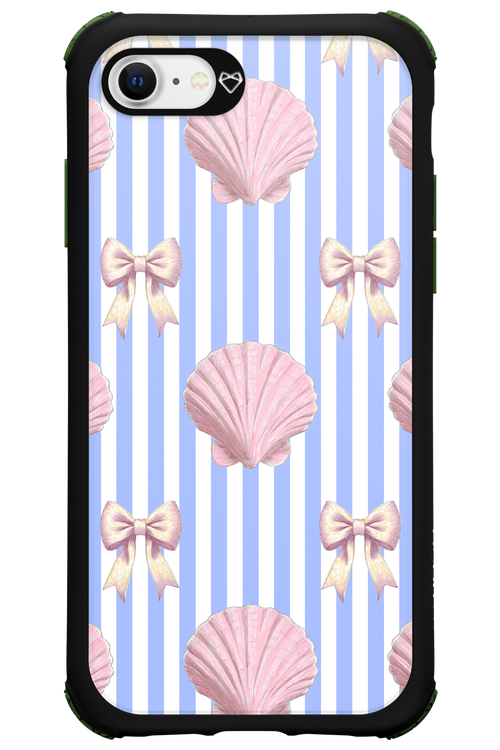 Shell Baby - Apple iPhone SE 2022