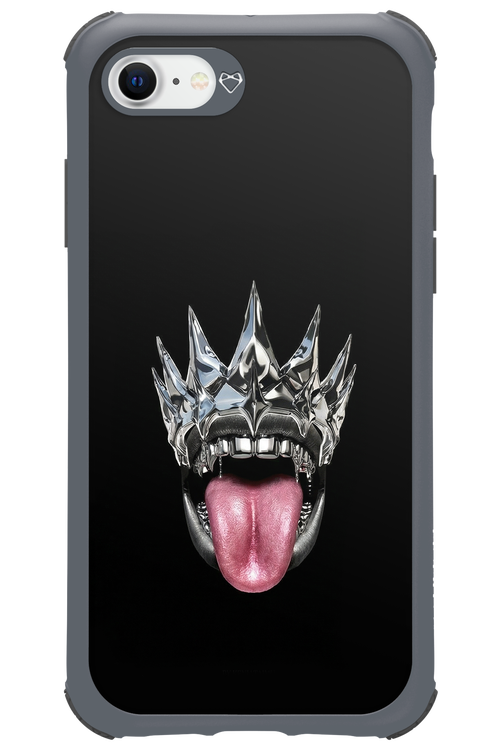 The Diamond King 2.0 - Apple iPhone SE 2020