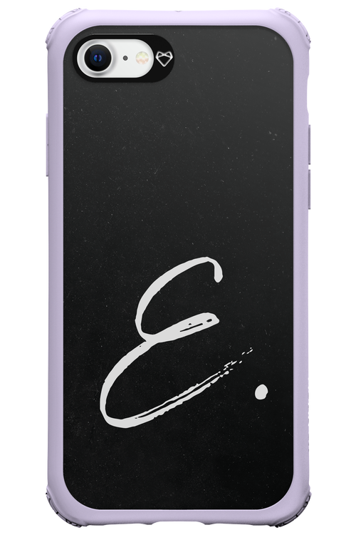 (Off Space) E 2.0 - Apple iPhone SE 2020