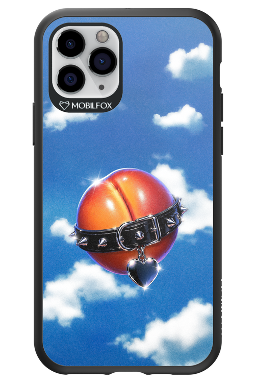Wild Peach 2.0 - Apple iPhone 11 Pro