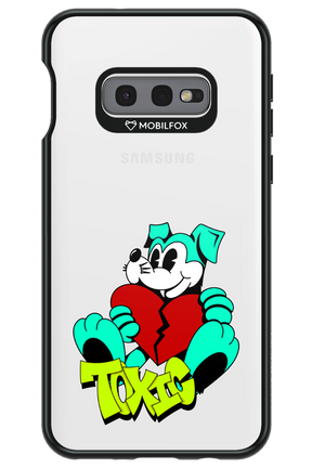 Playful Chaos - Samsung Galaxy S10e