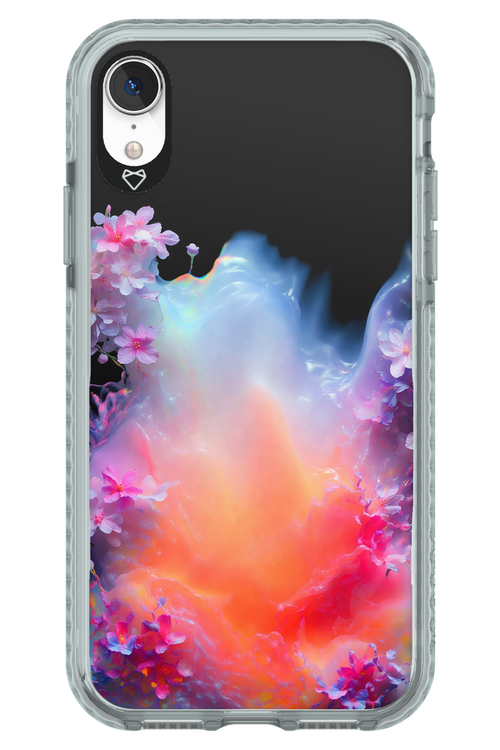 Gradient Bloom 2.0 - Apple iPhone XR