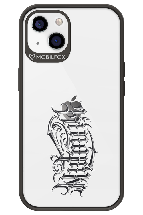 Chaotic Love - Apple iPhone 13