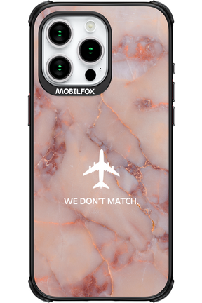 International Love I - Apple iPhone 15 Pro Max