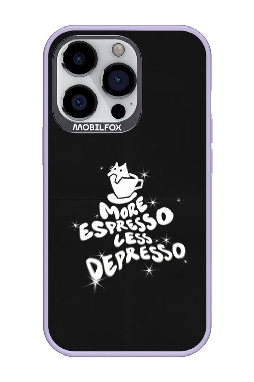 DEPRESSO - Apple iPhone 13 Pro