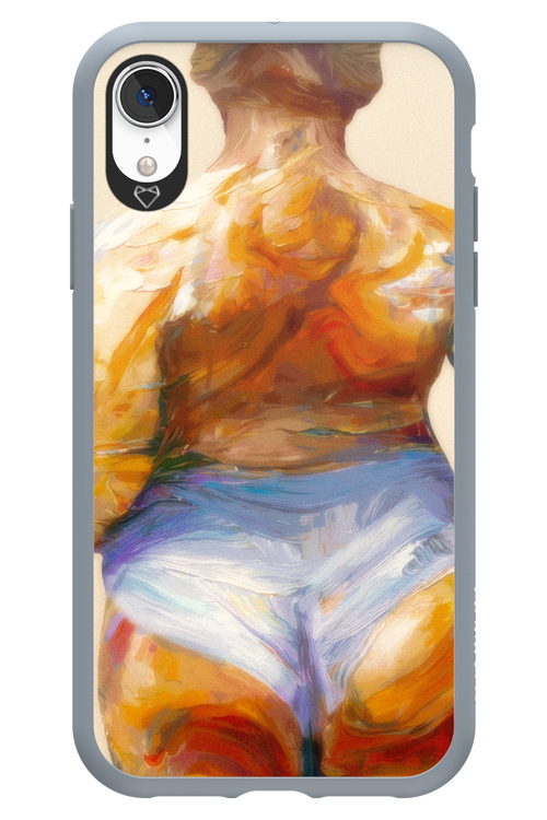 Goddass - Apple iPhone XR