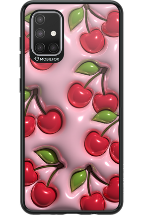 Cherry Bomb - Samsung Galaxy A71