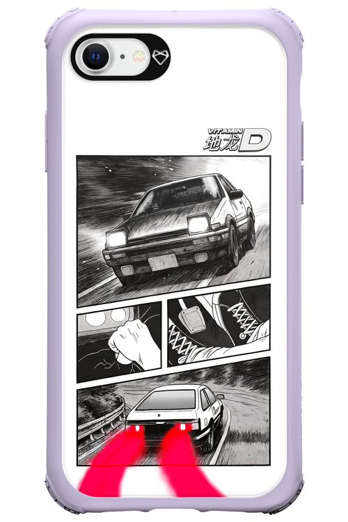 Vitamin D - Apple iPhone SE 2022