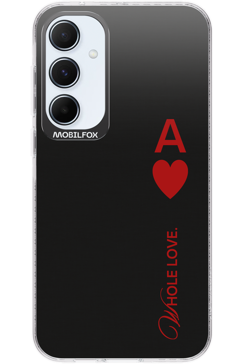 Whole 2.0 - Samsung Galaxy A55