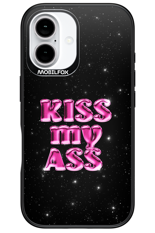 KMA 2.0 - Apple iPhone 16