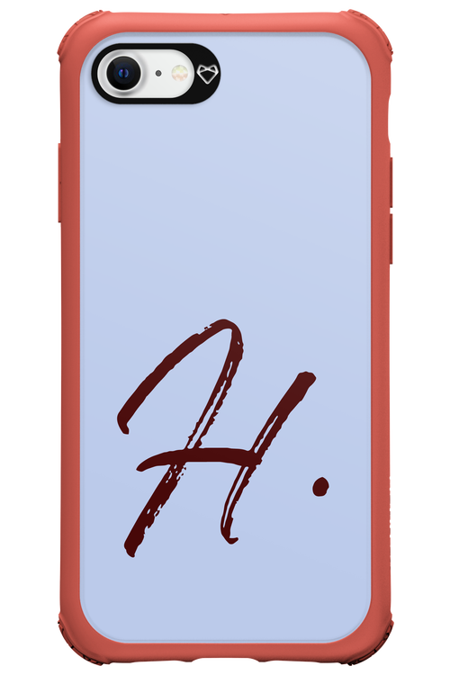 (Jellyfish Presso) H 2.0 - Apple iPhone SE 2022
