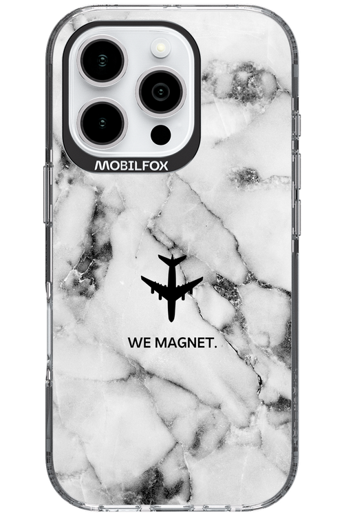 International Love II - Apple iPhone 16 Pro