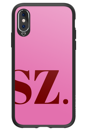 SZ (Sorbet) 2.0 - Apple iPhone XS