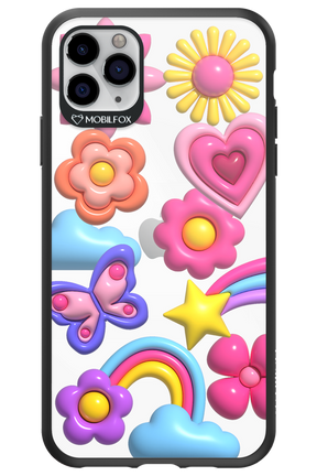 Puffer World 2.0 - Apple iPhone 11 Pro Max