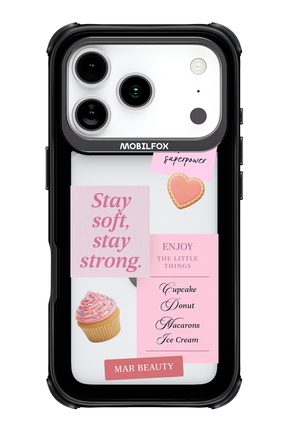 Sweet Babe - Apple iPhone 17 Pro