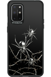 Silver Spiderz 2.0 - OnePlus 8T