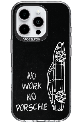 No Work - Apple iPhone 16 Pro