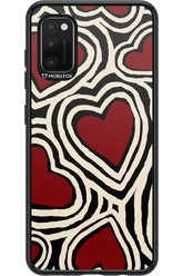 Paint with love 2.0 - Samsung Galaxy A41
