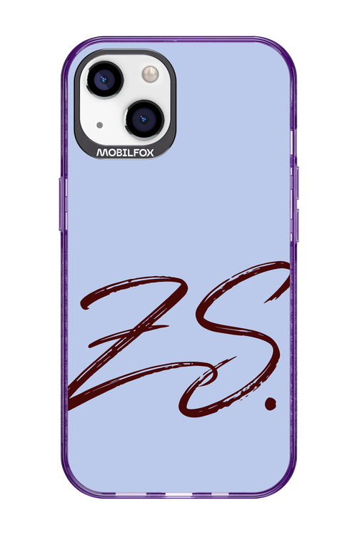 (Jellyfish Presso) ZS 2.0 - Apple iPhone 13