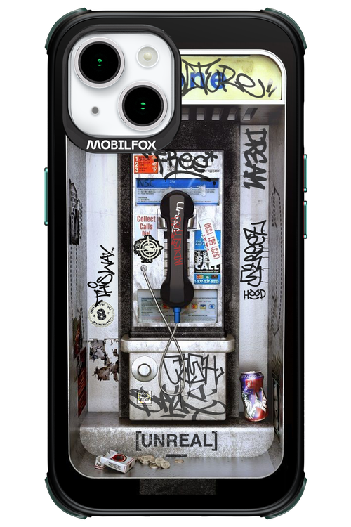 Phone - Apple iPhone 15