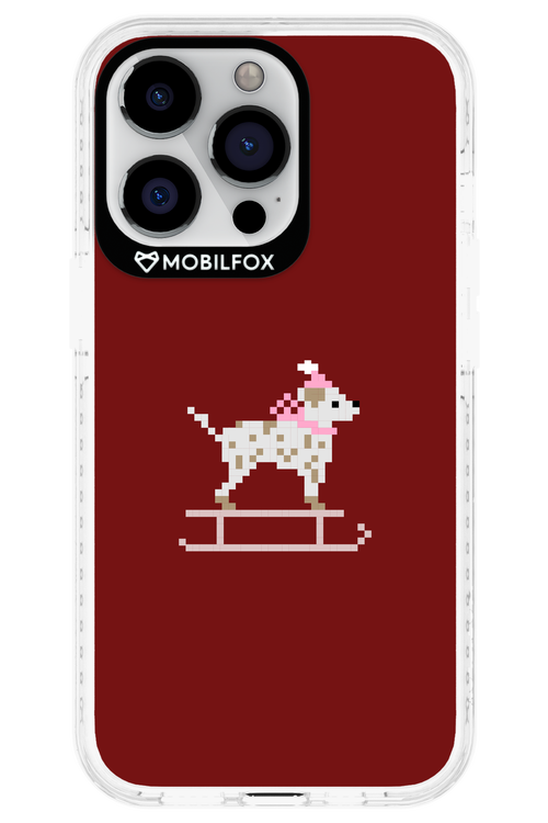 Chill Pup - Apple iPhone 13 Pro